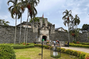Cebu: Cebu City and Mactan Island Tour