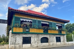 Cebu: Cebu City and Mactan Island Tour