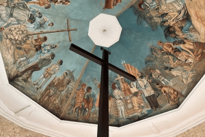 Cebu: Cebu City and Mactan Island Tour