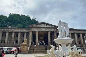 Cebu: Cebu City and Mactan Island Tour