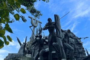 Cebu: Cebu City and Mactan Island Tour