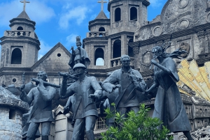 Cebu: Cebu City and Mactan Island Tour