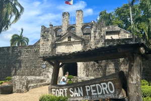 Cebu: Cebu City and Mactan Island Tour