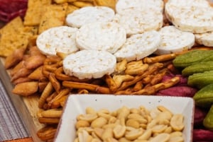 Laguna Cejar: ¡flota en las lagunas más famosas de Atacama!