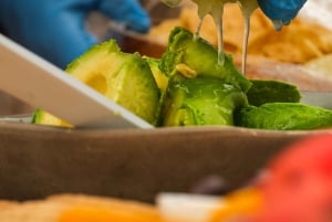 Laguna Cejar: ¡flota en las lagunas más famosas de Atacama!