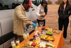 Laguna Cejar: ¡flota en las lagunas más famosas de Atacama!