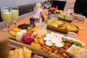 Laguna Cejar: ¡flota en las lagunas más famosas de Atacama!