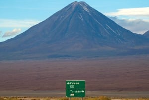 Laguna Cejar: ¡flota en las lagunas más famosas de Atacama!
