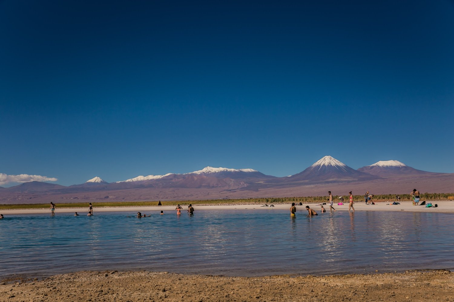 Things to do in Chile