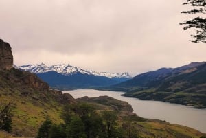 Cerro Benitez: Half-Day Hike + Stunning Views & Condors