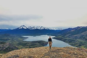 Cerro Benitez: Half-Day Hike + Stunning Views & Condors