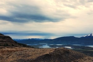 Cerro Benitez: Half-Day Hike + Stunning Views & Condors