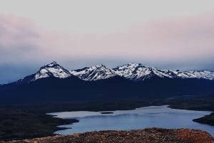 Cerro Benitez: Half-Day Hike + Stunning Views & Condors