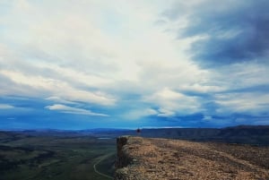 Cerro Benitez: Half-Day Hike + Stunning Views & Condors