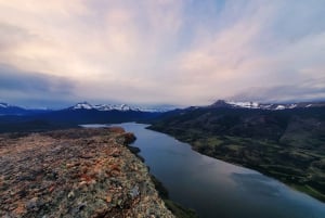 Cerro Benitez: Half-Day Hike + Stunning Views & Condors