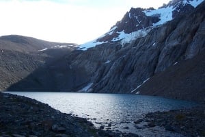 Cerro Castillo - Reserva Nacional