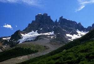 Cerro Castillo National Reserve