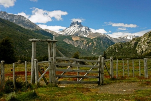 Cerro Castillo - Reserva Nacional