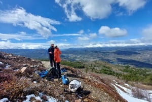 Cerro Castillo: Patagonia Mountain Trekking to the Lagoon