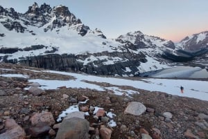 Cerro Castillo: Patagonia Mountain Trekking to the Lagoon