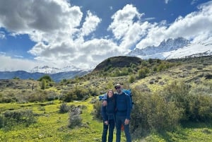 Cerro Castillo: Patagonia Mountain Trekking to the Lagoon