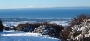 Cerro Mirador Ski Resort