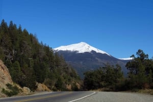 Cerro Tronador