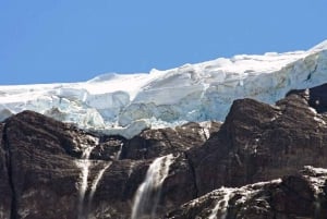 Cerro Tronador