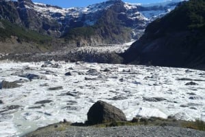 Cerro Tronador