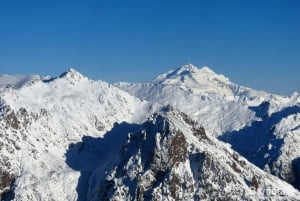 Cerro Tronador