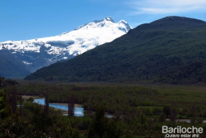 Cerro Tronador