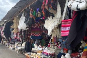 Wycieczka po Puerto Montt i Puerto Varas