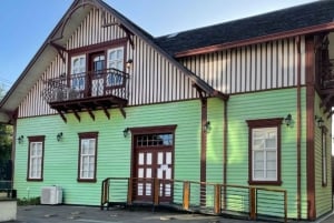 Wycieczka po Puerto Montt i Puerto Varas