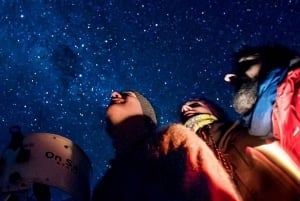 Chile: Astronomical excursion through the Atacama Desert