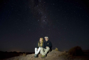 Chile: Astronomical excursion through the Atacama Desert