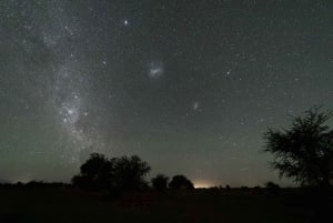 Chile: Wycieczka astronomiczna na pustynię Atacama