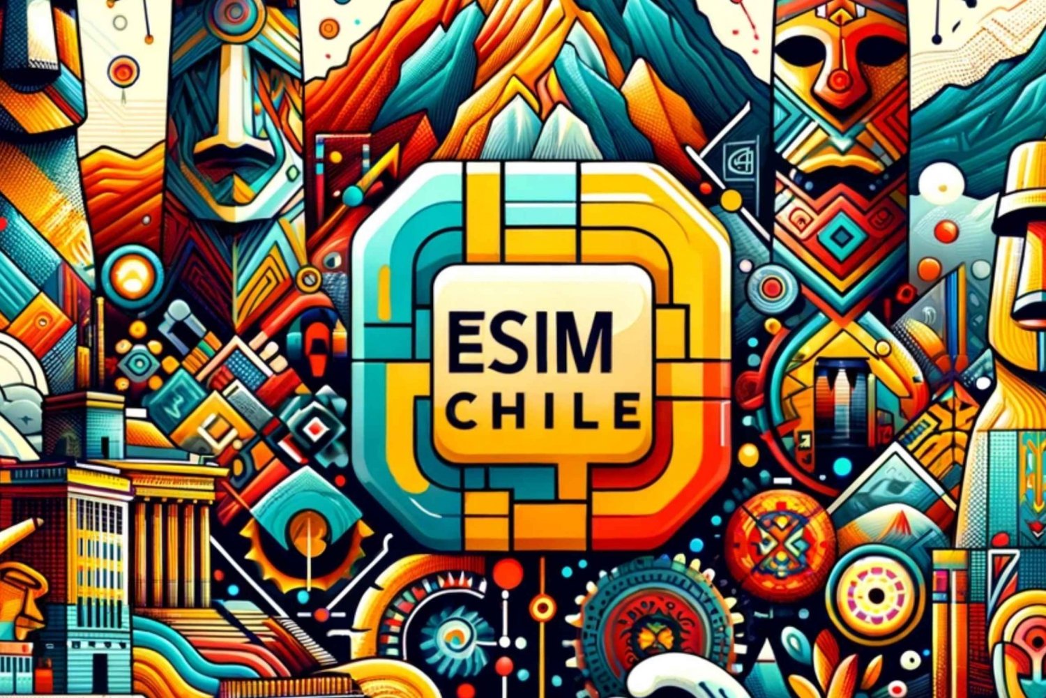 Chile eSIM