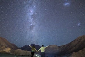 Chile Elqui Valley: Stargazing Hike with Meditation & Ancestral Culture