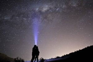Chile Elqui Valley: Stargazing Hike with Meditation & Ancestral Culture
