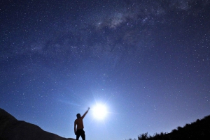 Chile Elqui Valley: Stargazing Hike with Meditation & Ancestral Culture