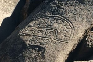 Chile: The Enchanted Valley Atlantic Shamans Ceremonial Site