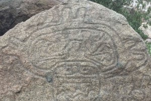 Chile: The Enchanted Valley Atlantic Shamans Ceremonial Site