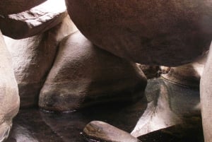 Chile: The Enchanted Valley Atlantic Shamans Ceremonial Site