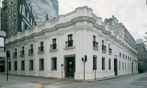 Chilean Museum of Precolombino Art
