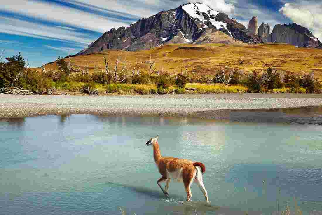 Chilean Patagonia