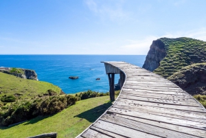 Iconic places to see in Chile