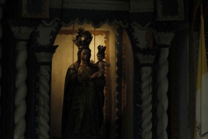 Chiloé: UNESCO:s träkyrkor, dagsutflykt