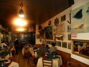 Cinzano Bar