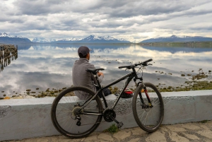 City Bike Tour through Puerto Natales