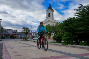 City Bike Tour through Puerto Natales
